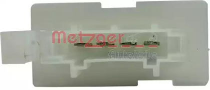 METZGER 0917160